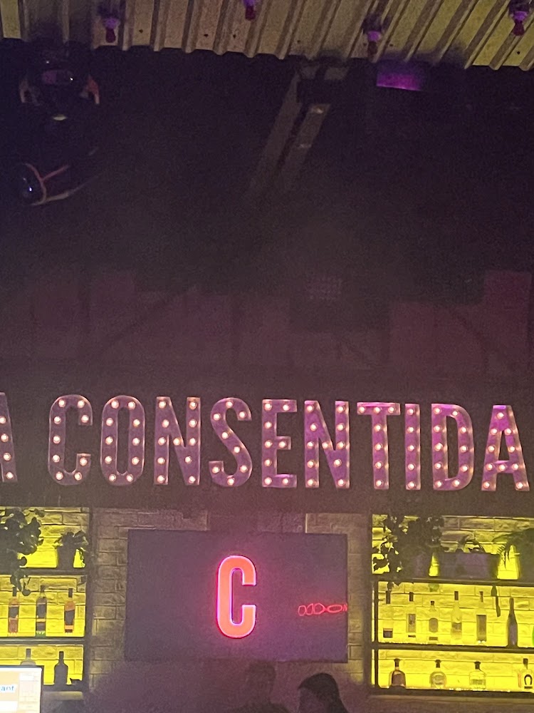 La Consentida Los Mochis