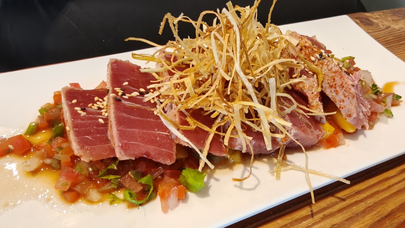 Avika Sushi Drive Thru Centenario 600