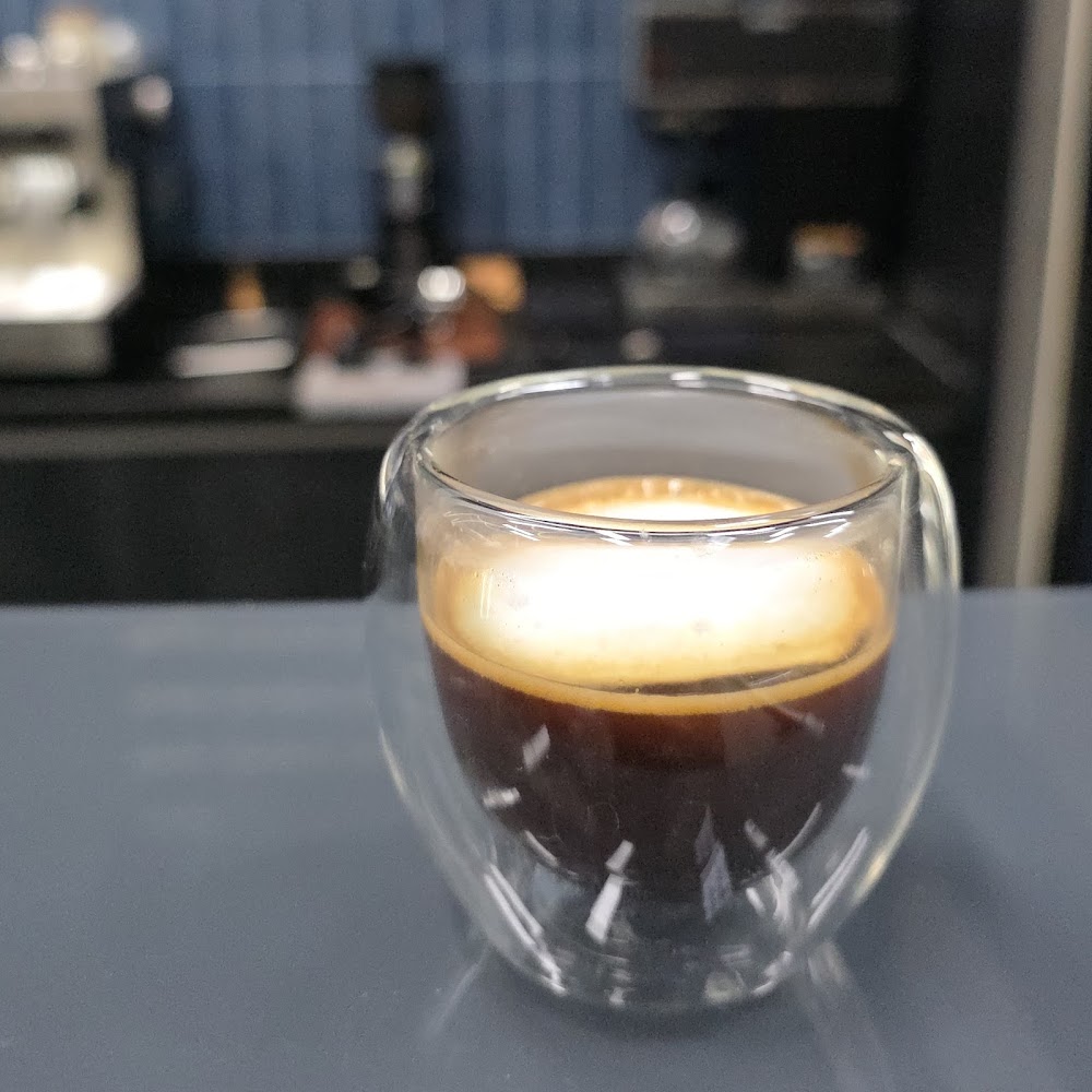 ÍMPAR cafetería