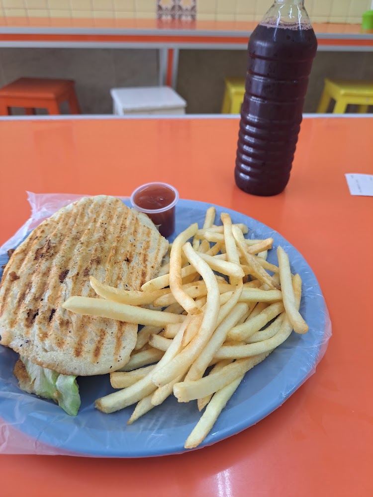 Tortas Moka