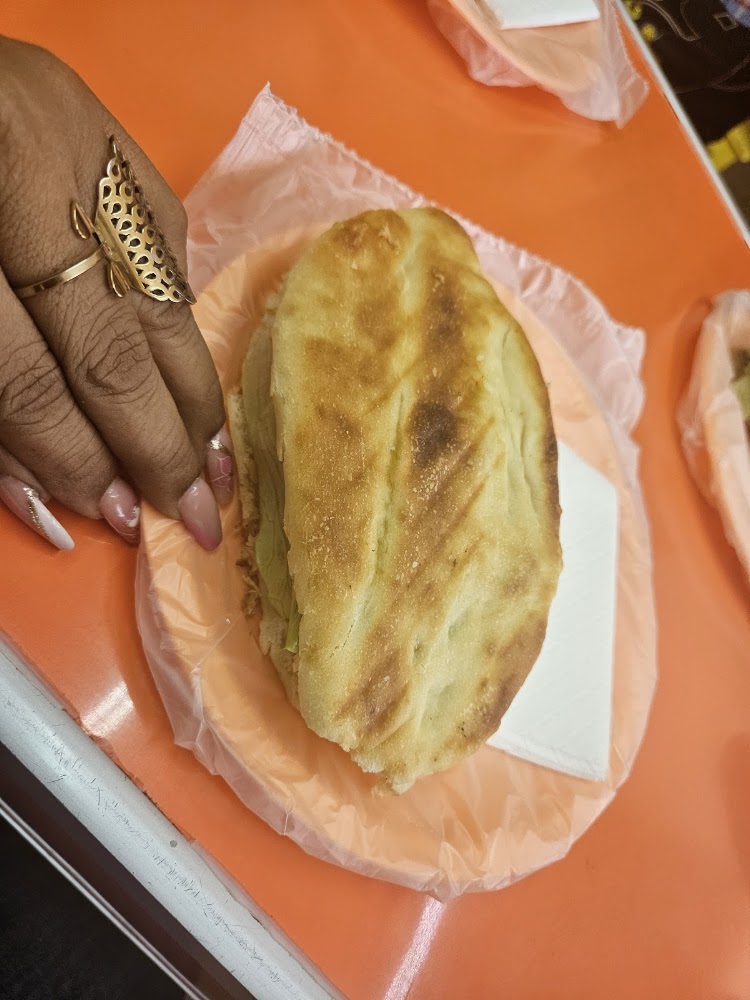 Tortas Moka