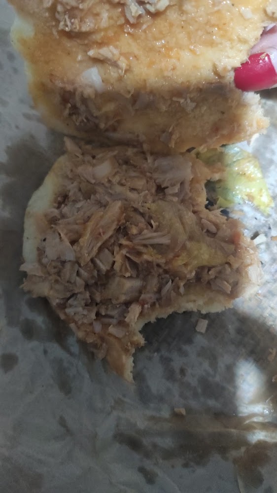 Tortas Moka