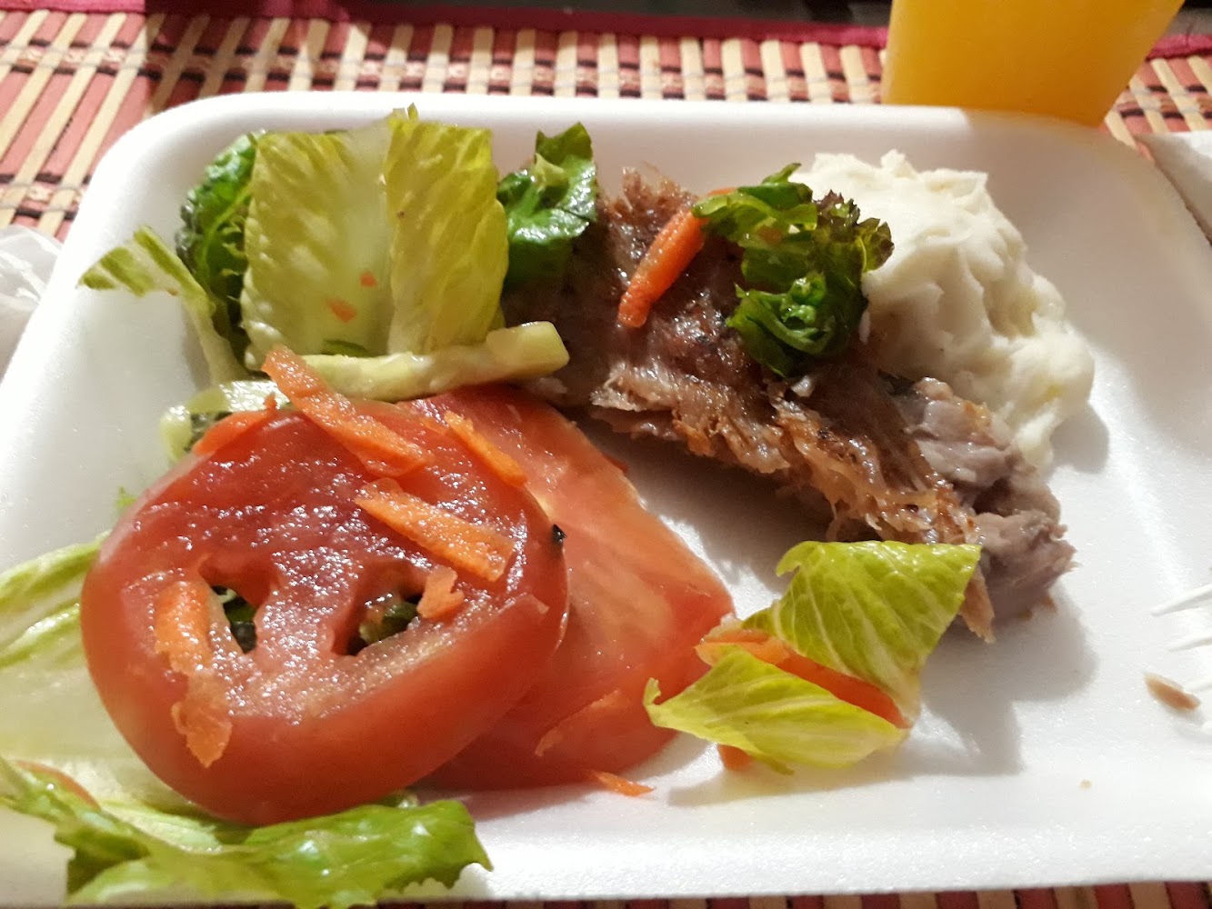 Tacos de Guisos Malicha