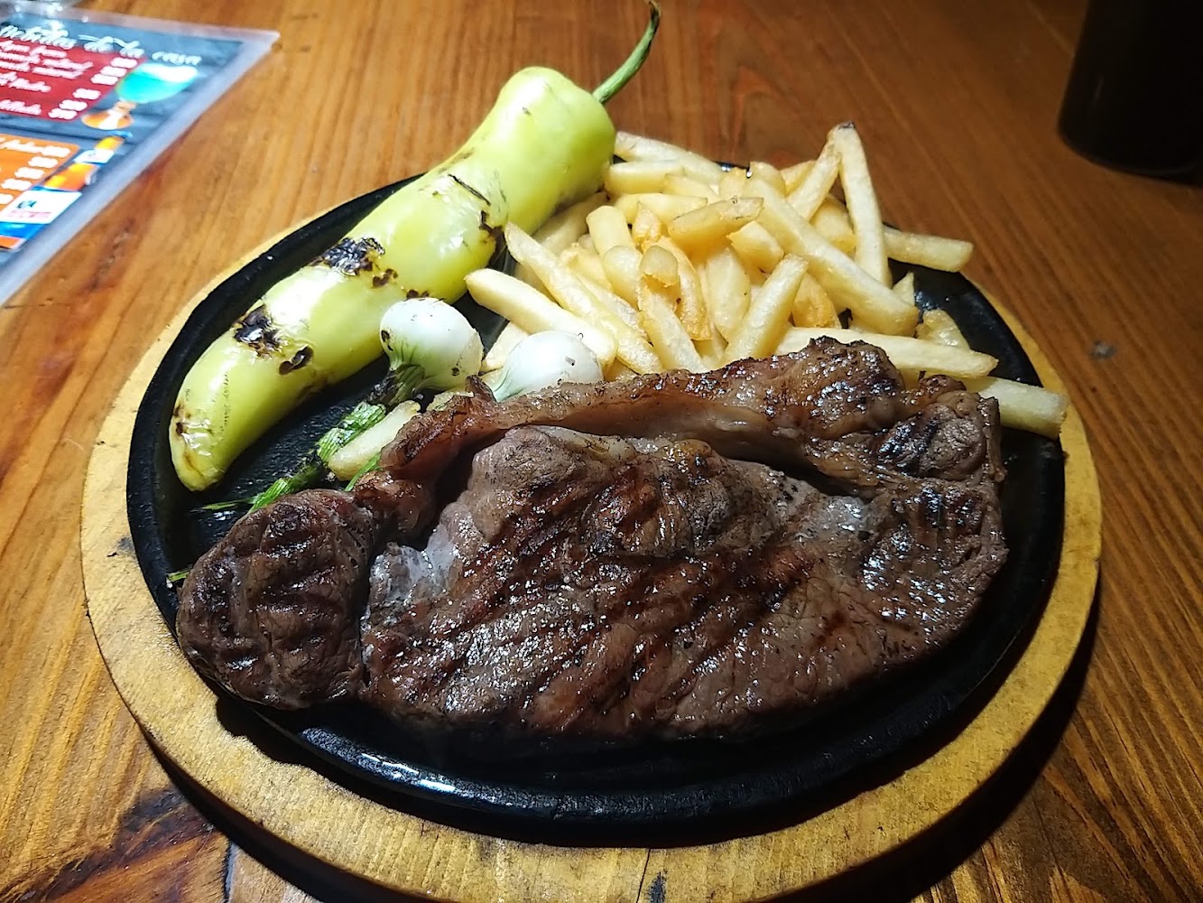 Cervecería la Malinche