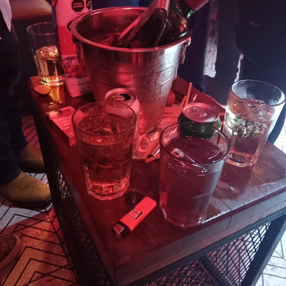 Cervecería la Malinche