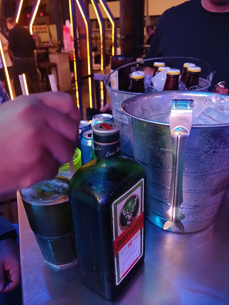 Cervecería la Malinche