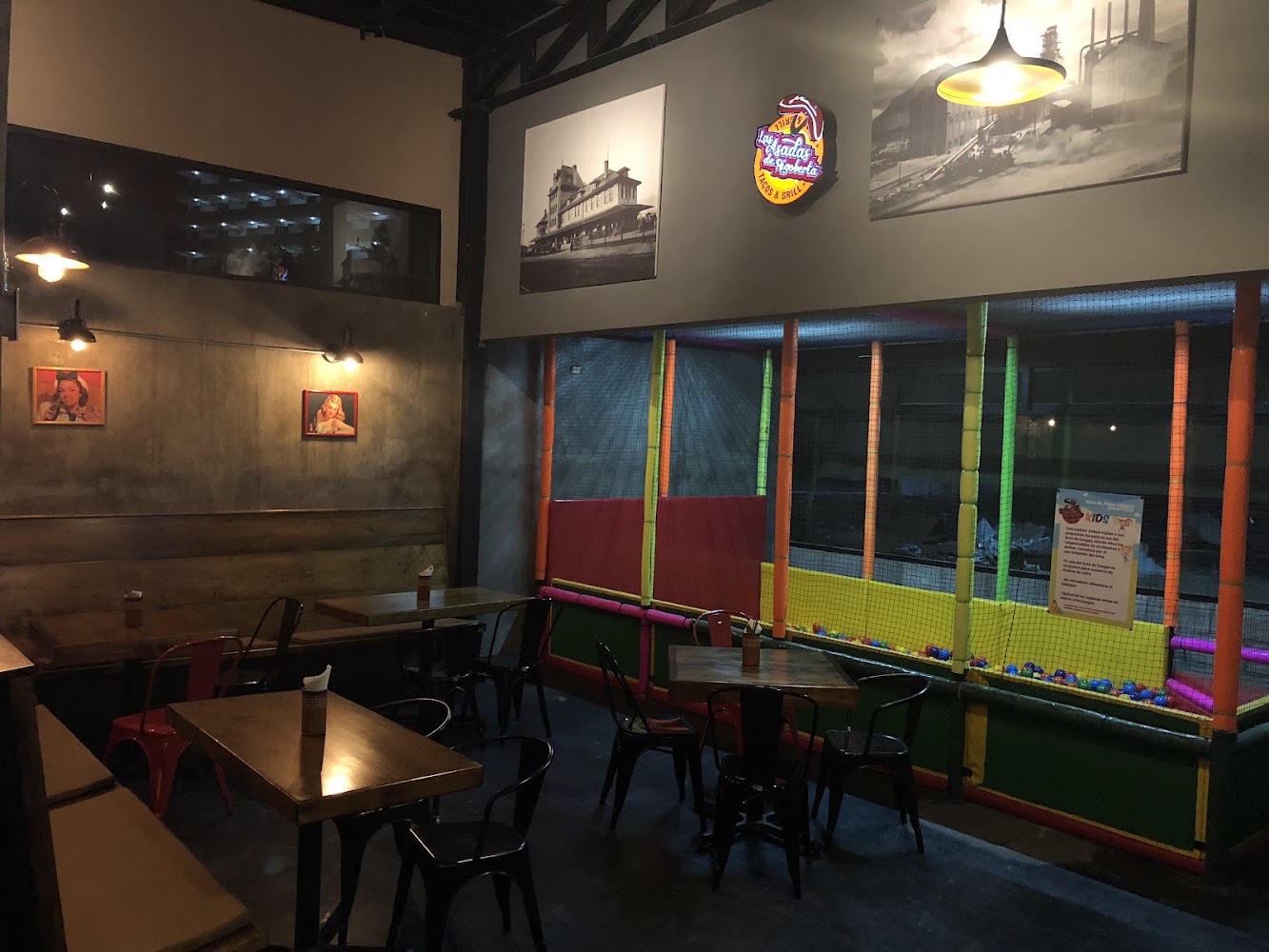 Cervecería la Malinche