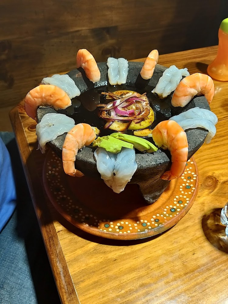 Cervecería la Malinche