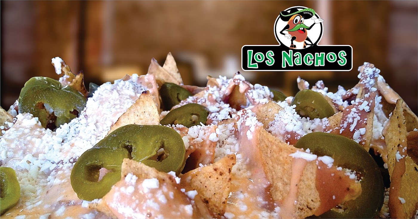Los Nachos Aurrera Hospital General
