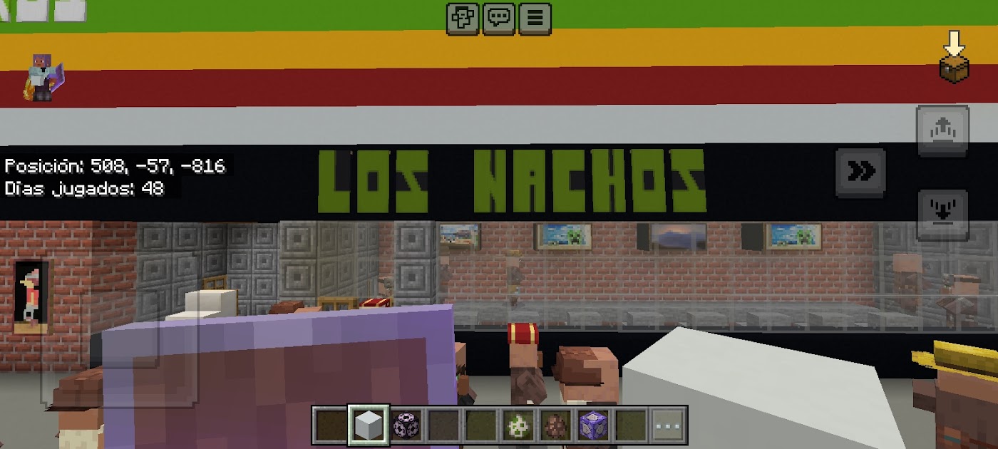 Los Nachos Aurrera Hospital General