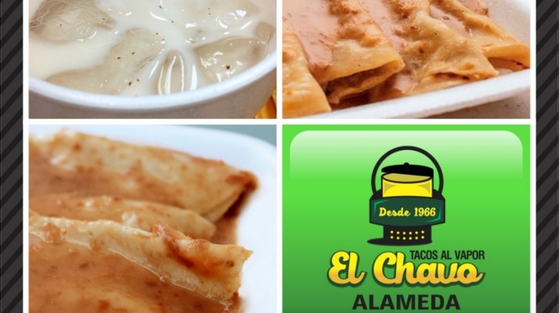 Tacos El Chavo De La Cano