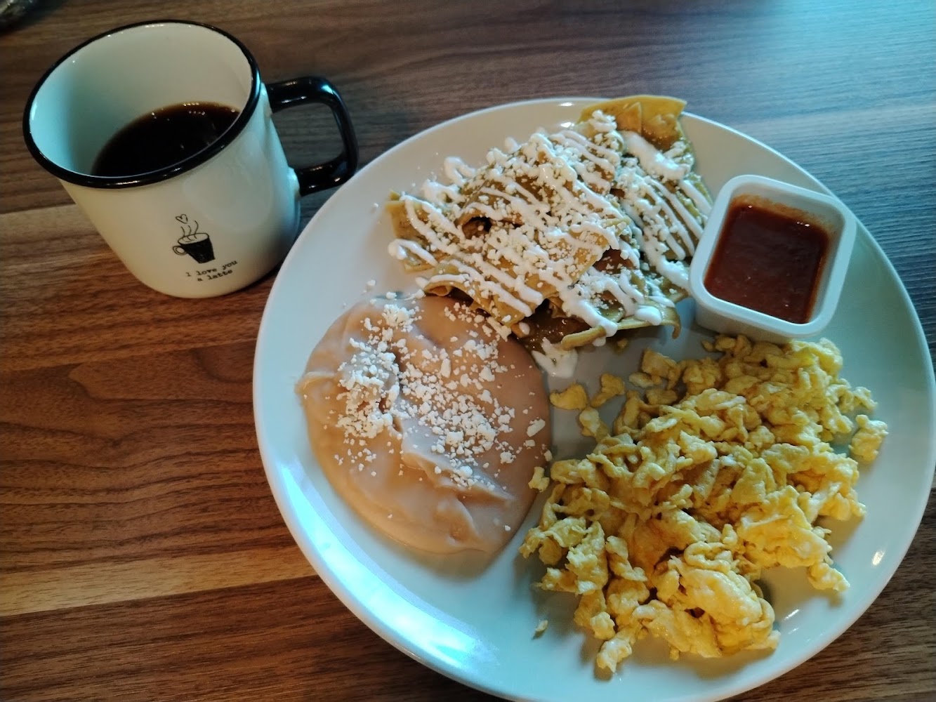 New York Coffee & Bistro