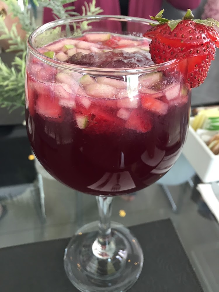 New York Coffee & Bistro