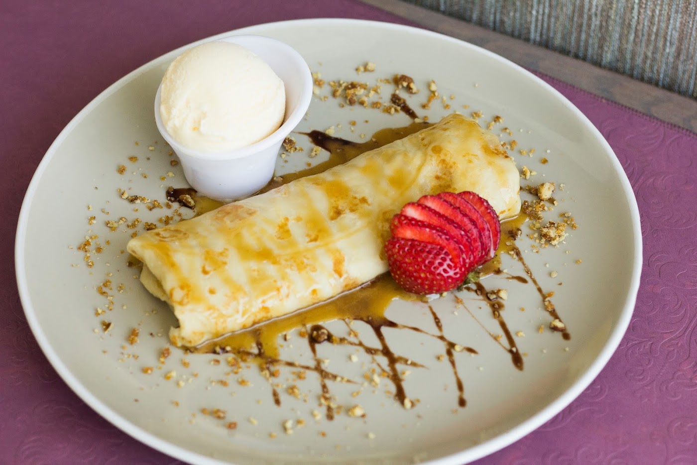 New York Coffee & Bistro