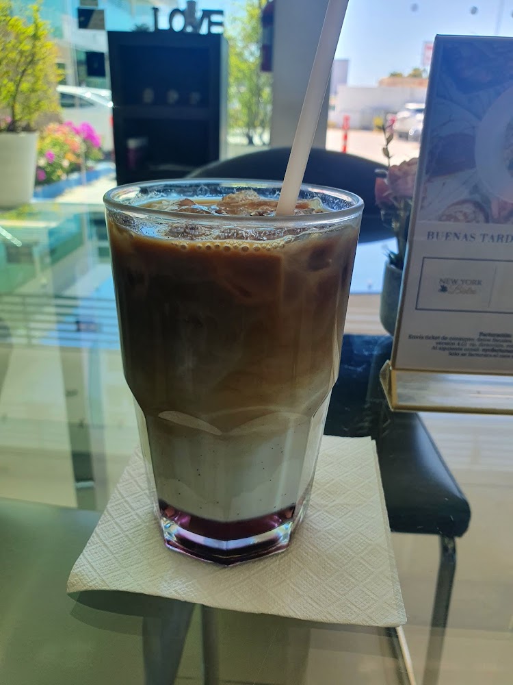 New York Coffee & Bistro
