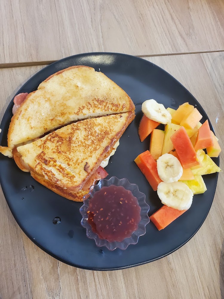 New York Coffee & Bistro