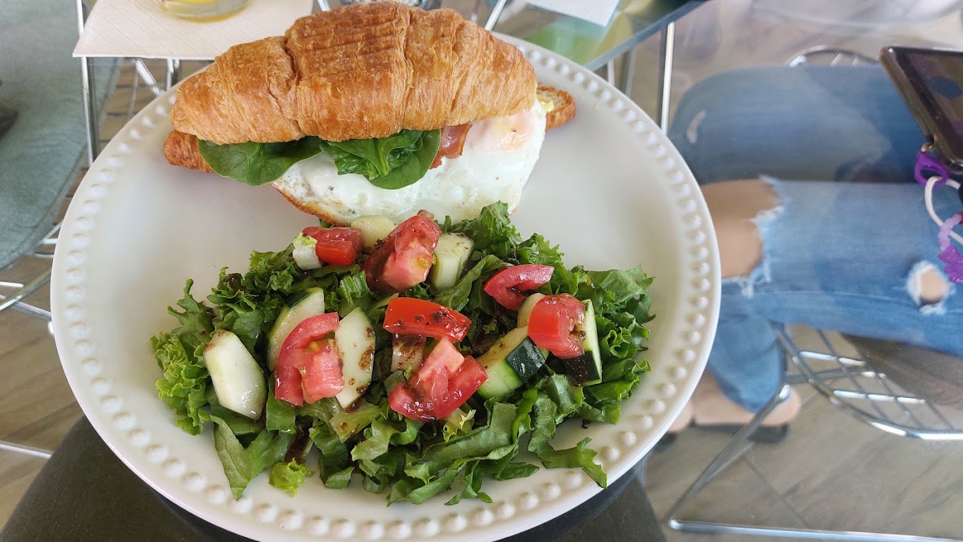 New York Coffee & Bistro