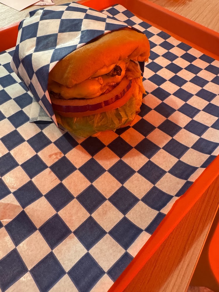 Eureka Burgers Patria