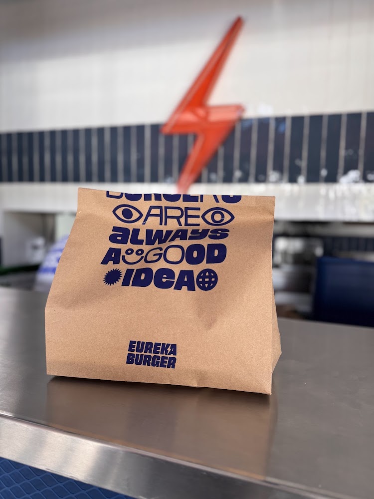 Eureka Burgers Patria