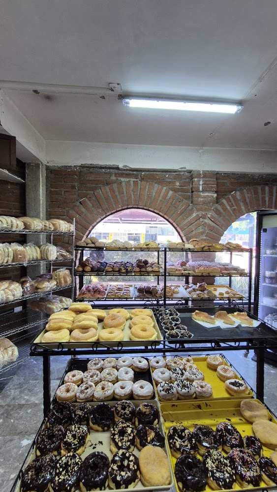 Pastelería California