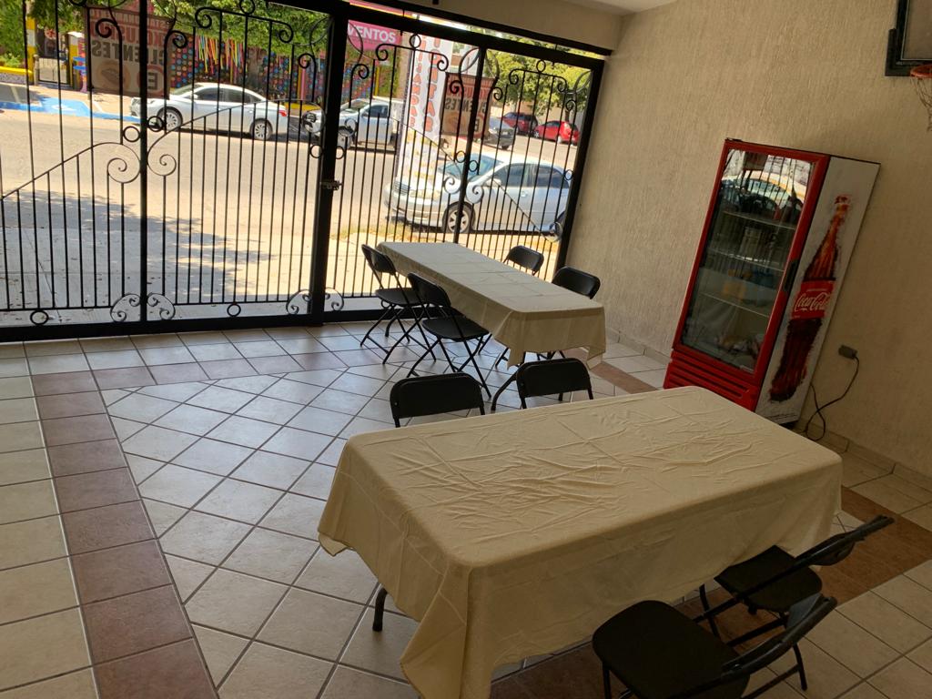 Tortas chilangas