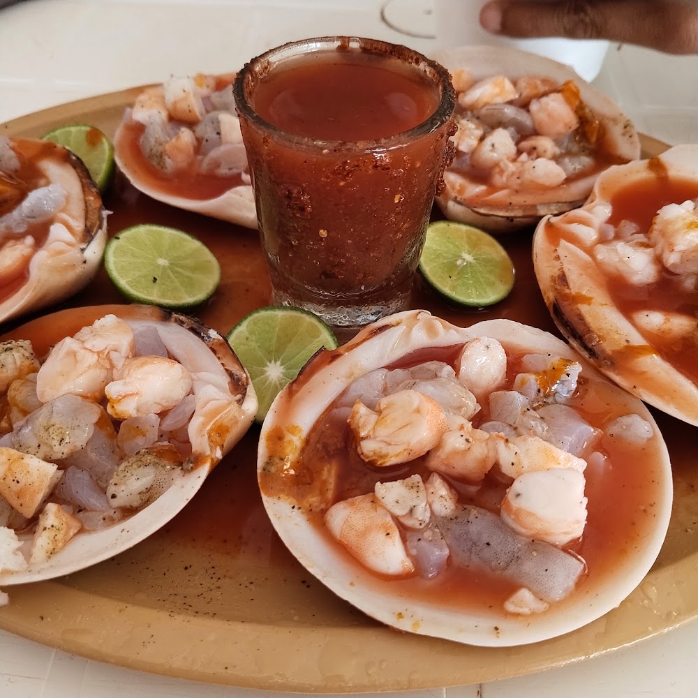 Mariscos Las Conchitas