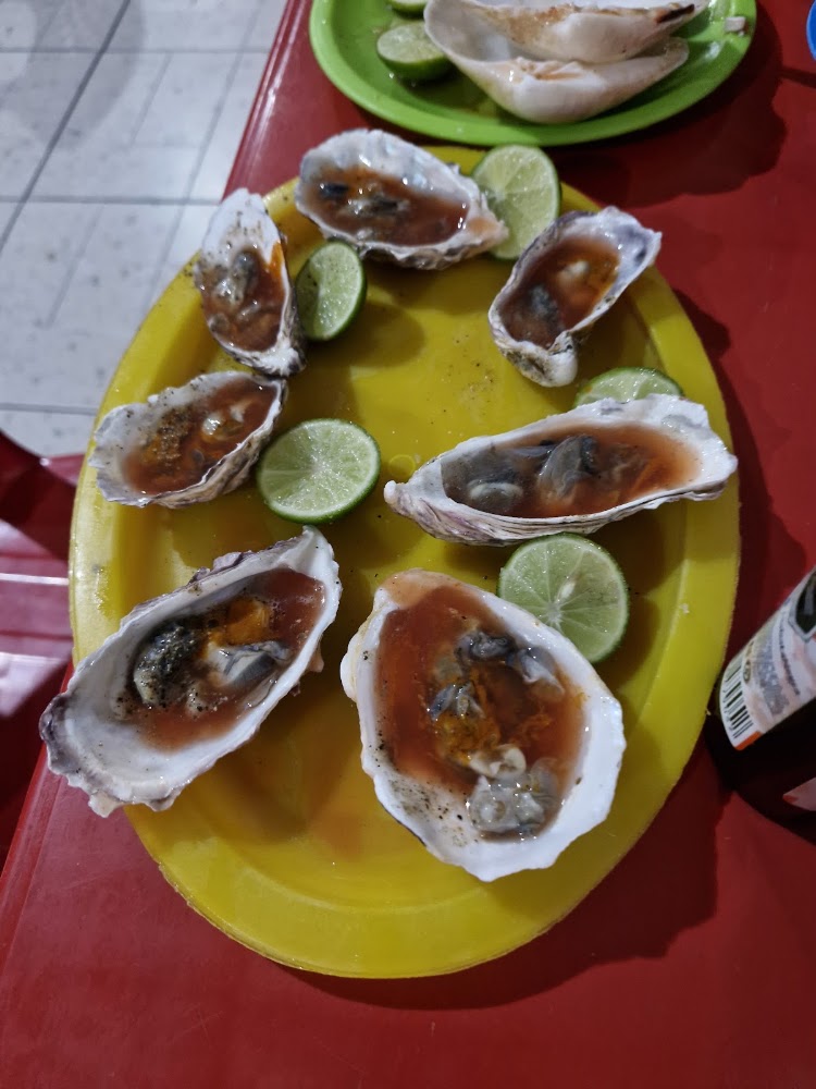 Mariscos Las Conchitas