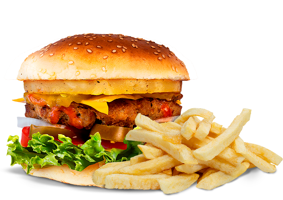 Flash Burger Suc. Zapata y Ramírez