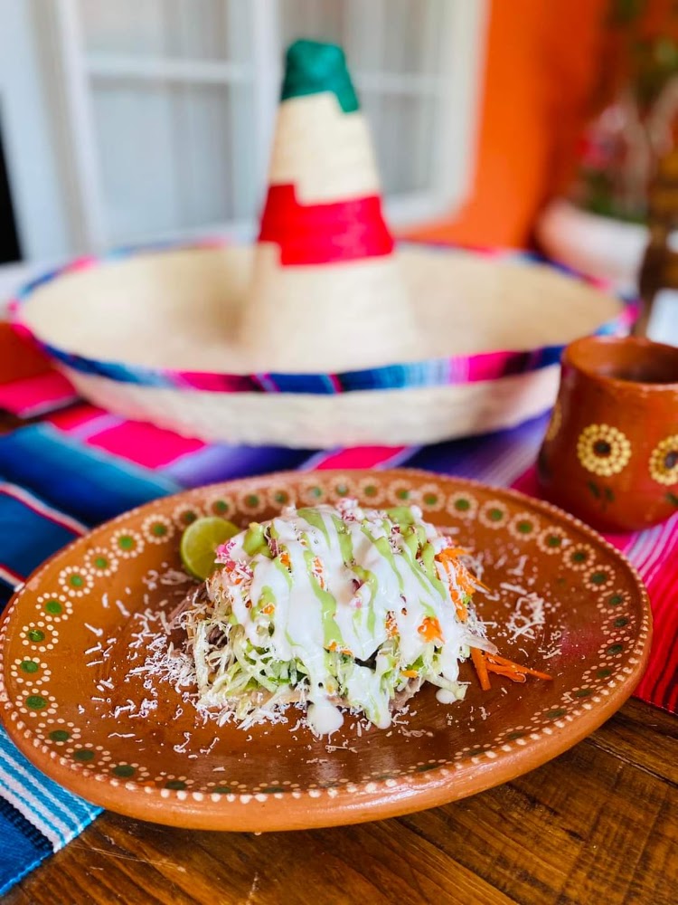 Cenaduria El Tata