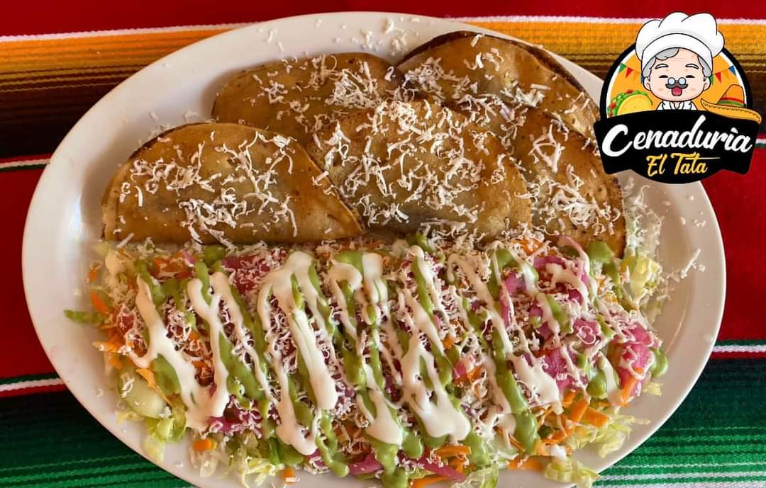 Cenaduria El Tata