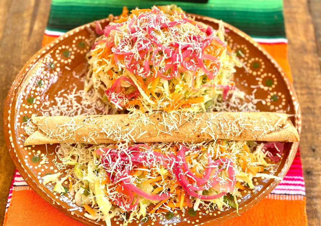 Cenaduria El Tata