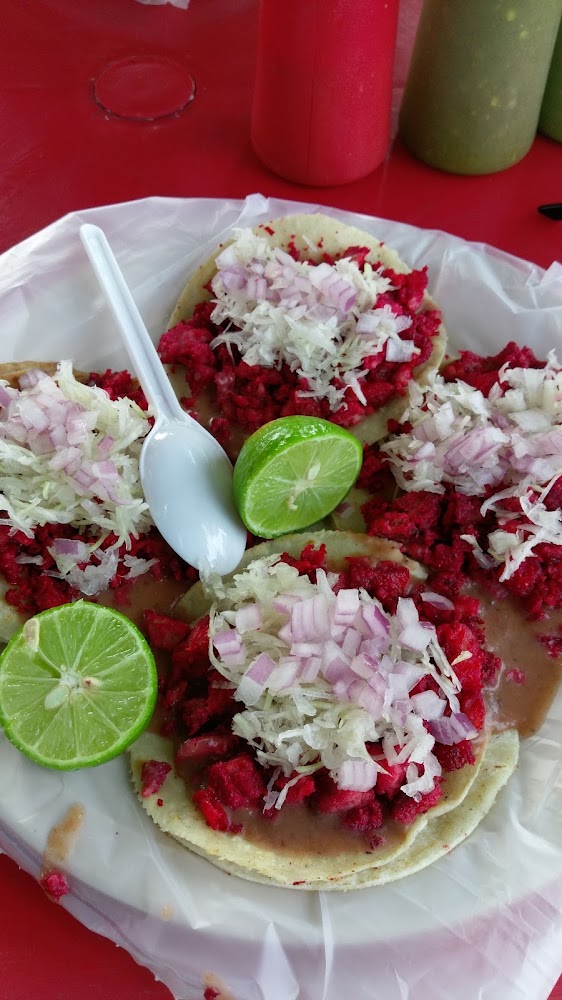 Mariscos”El pirata”