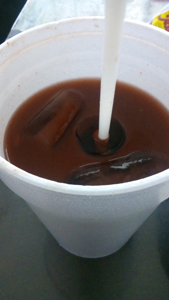 Mariscos”El pirata”