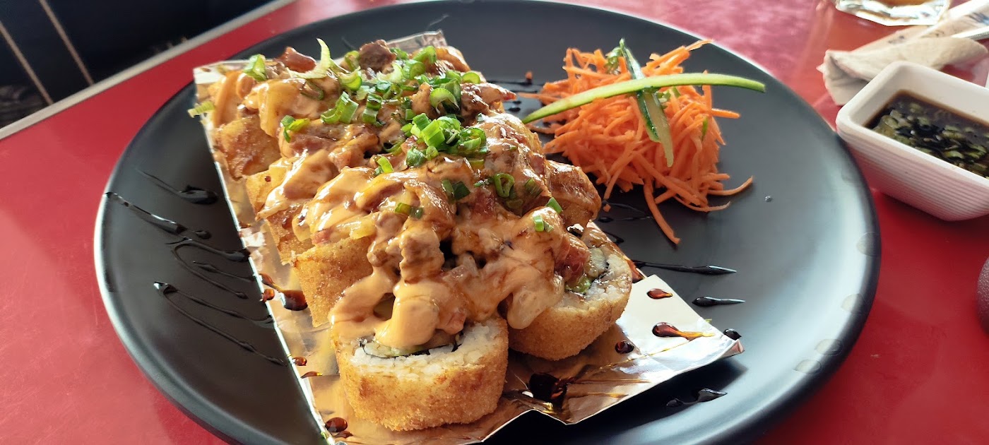 Hello Sushi Mirador del Sol
