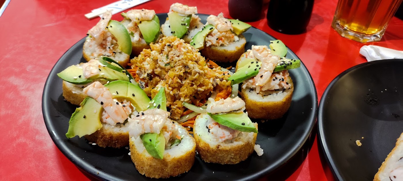 Hello Sushi Mirador del Sol