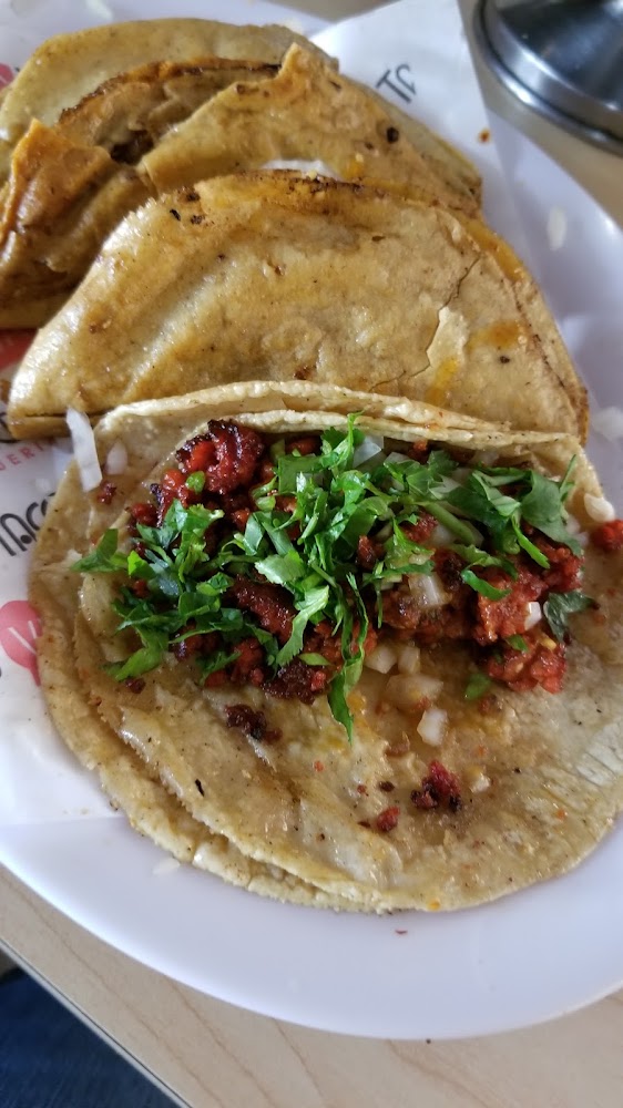Va! Tacos Vallarta