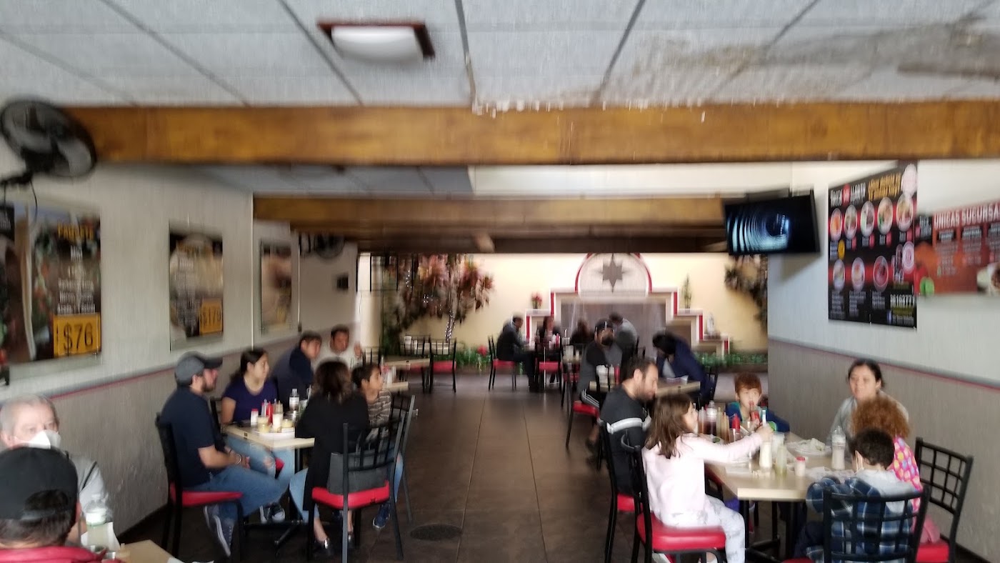 Va! Tacos Vallarta