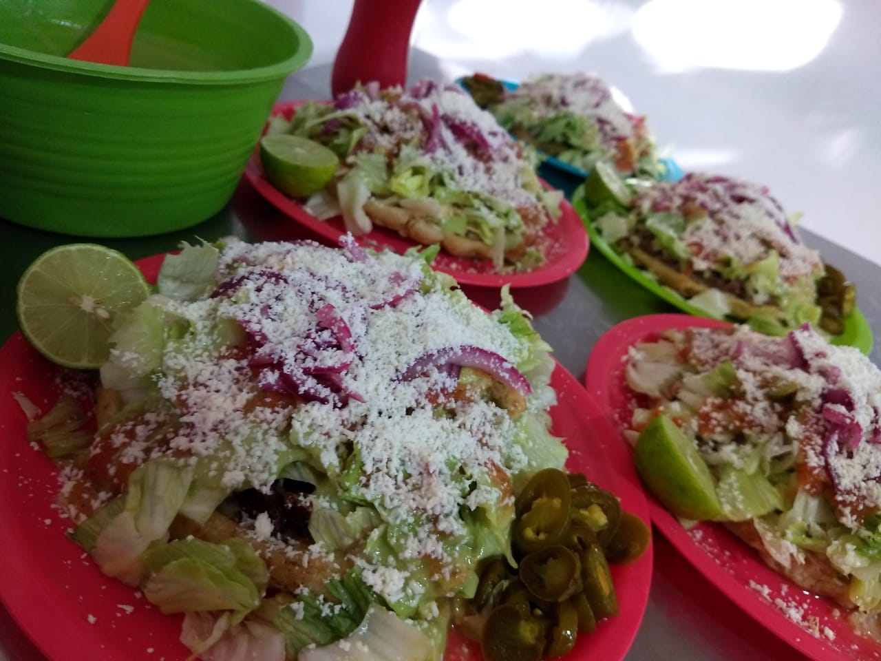 La Casa del Sope