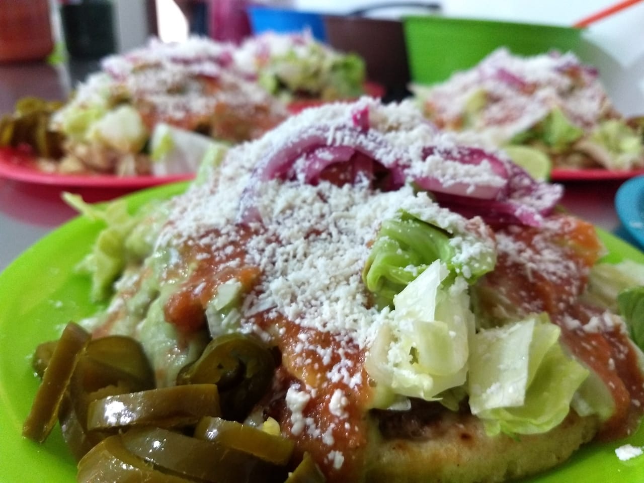 La Casa del Sope