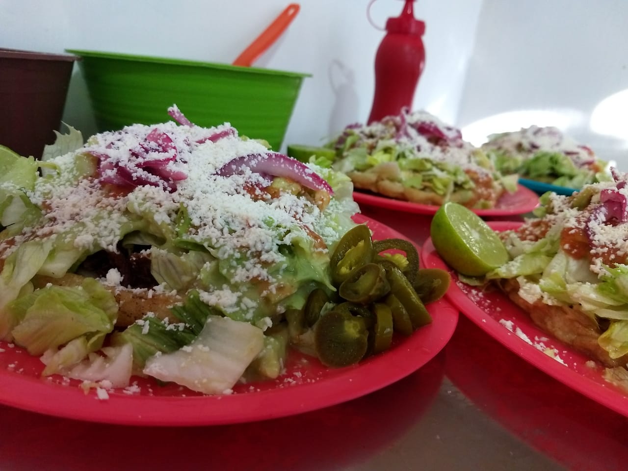 La Casa del Sope
