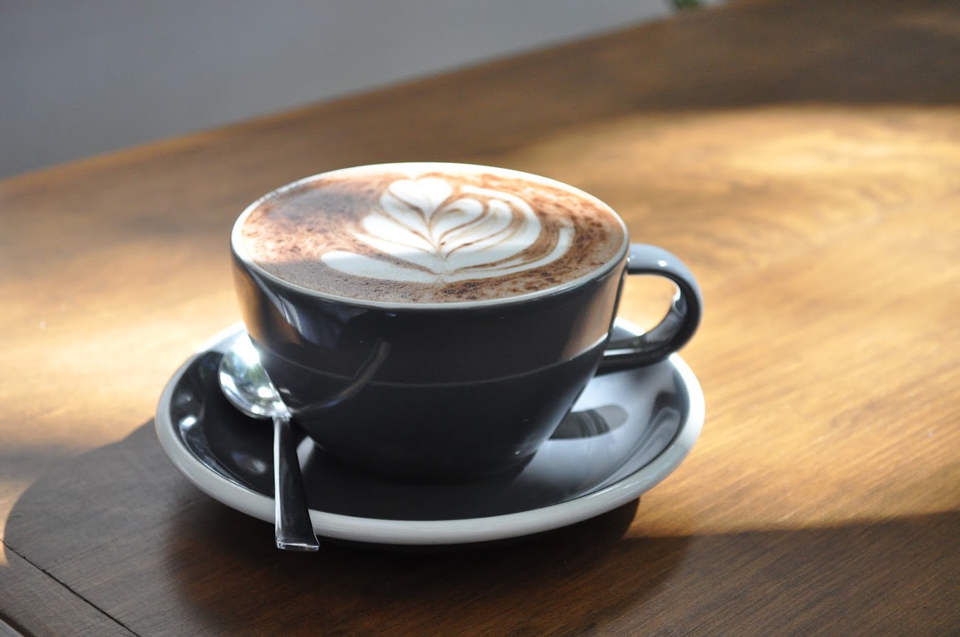 Metódico Café
