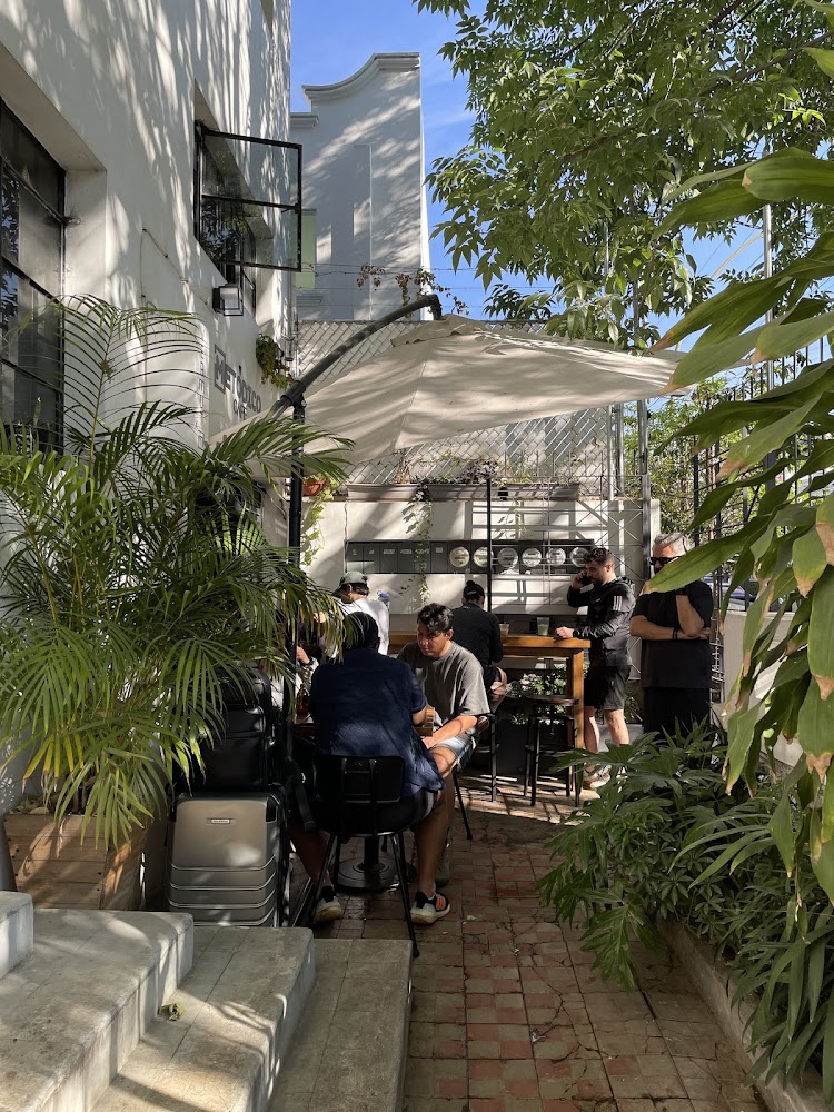 Metódico Café