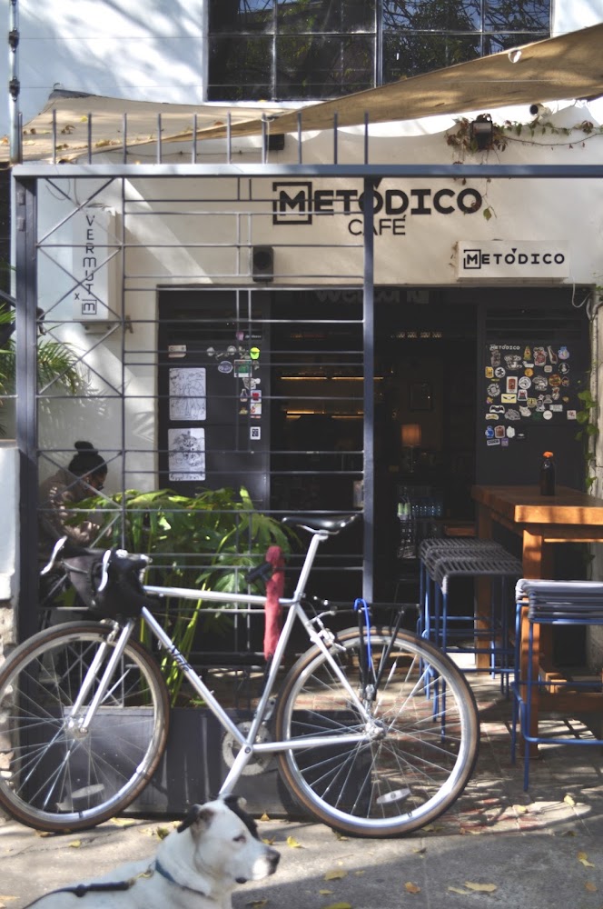 Metódico Café