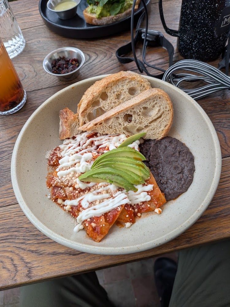 Metódico Café