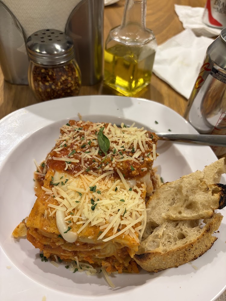 PASTISSIMO Cocina Italiana