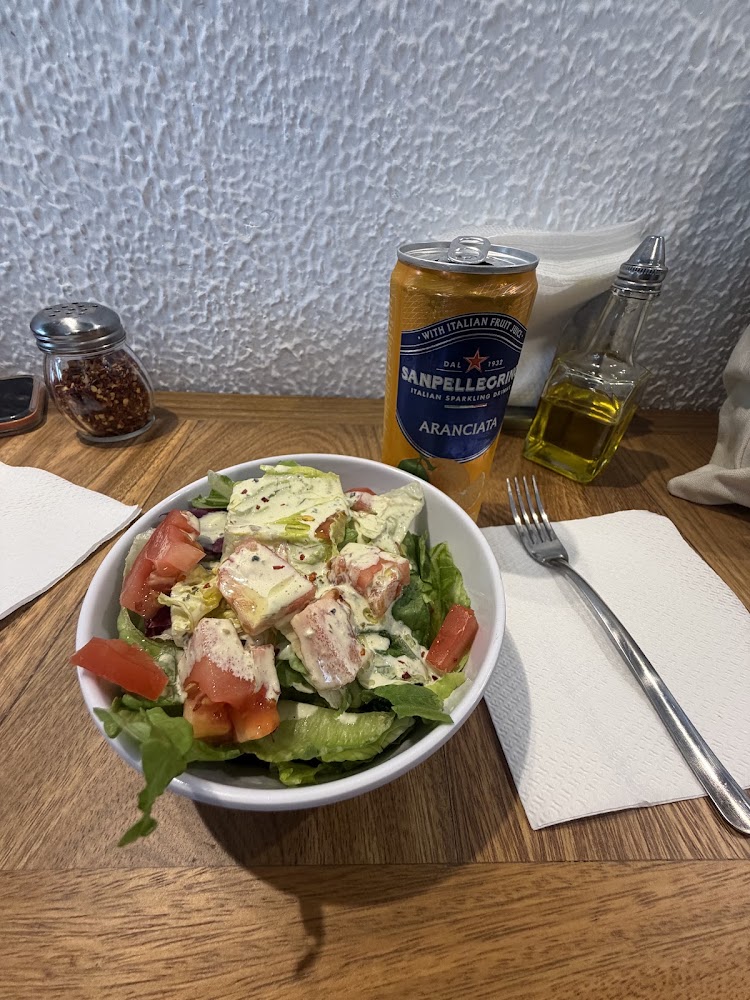 PASTISSIMO Cocina Italiana