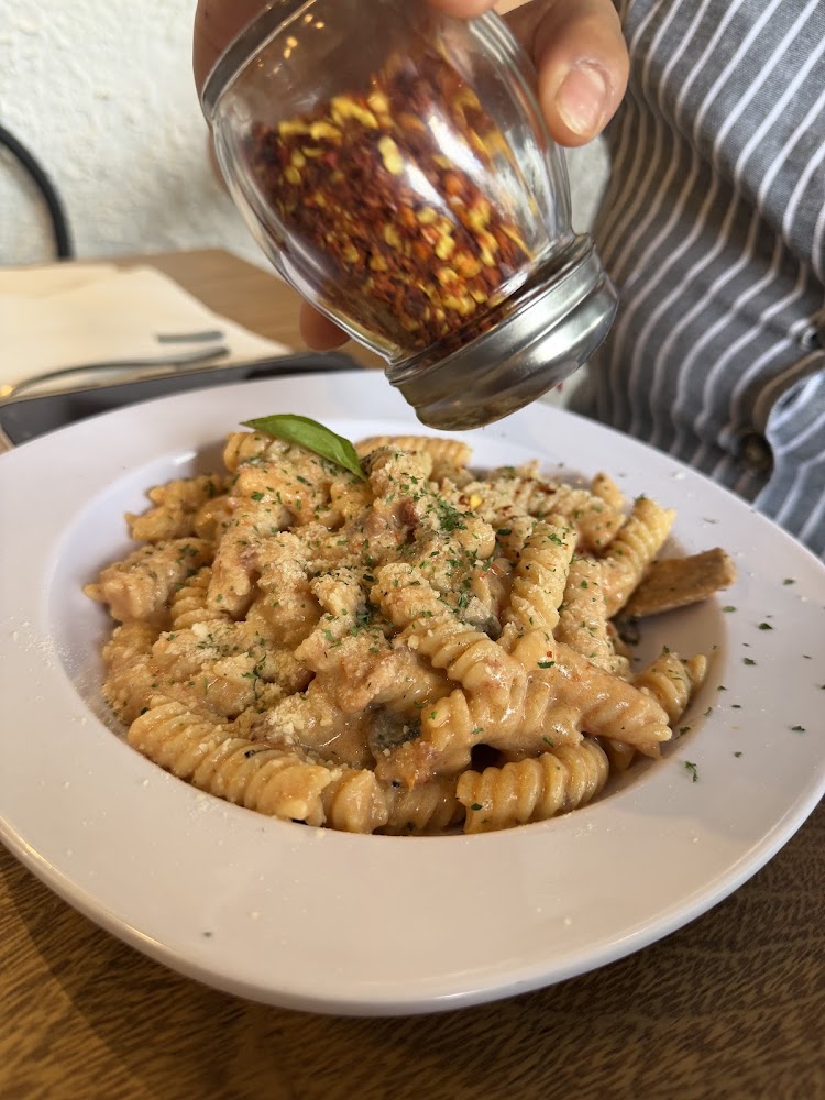 PASTISSIMO Cocina Italiana