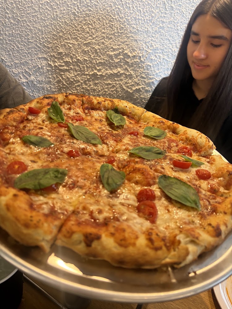 PASTISSIMO Cocina Italiana