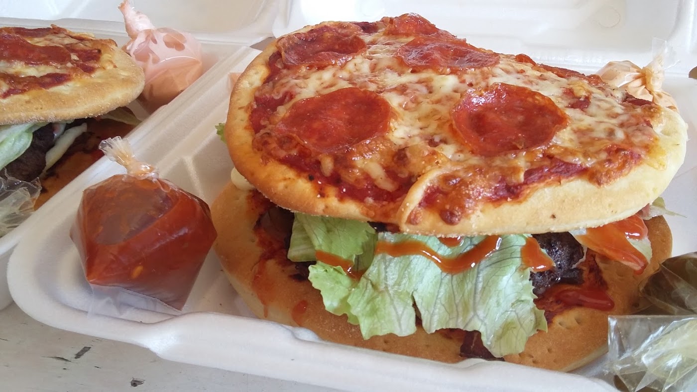 Pizza Deleyte