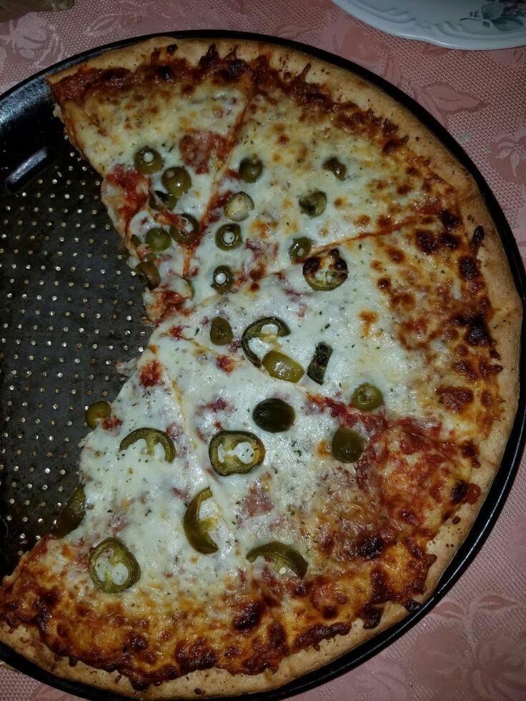 Pizza Deleyte